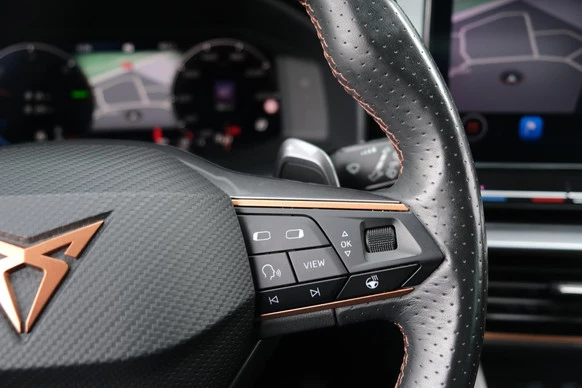 CUPRA Formentor - Afbeelding 17 van 30