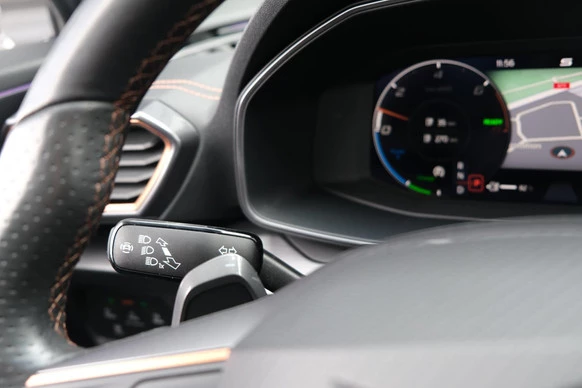 CUPRA Formentor - Afbeelding 18 van 30