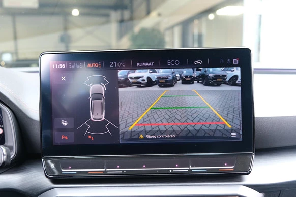 CUPRA Formentor - Afbeelding 21 van 30