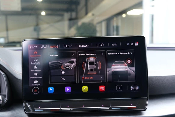 CUPRA Formentor - Afbeelding 22 van 30