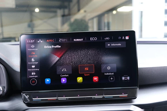 CUPRA Formentor - Afbeelding 23 van 30