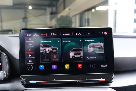 CUPRA Formentor - Afbeelding 24 van 30