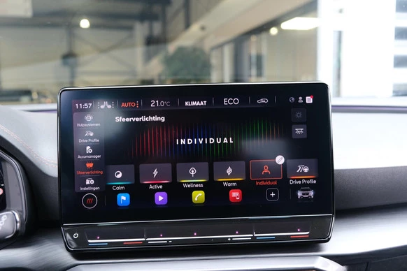 CUPRA Formentor - Afbeelding 25 van 30