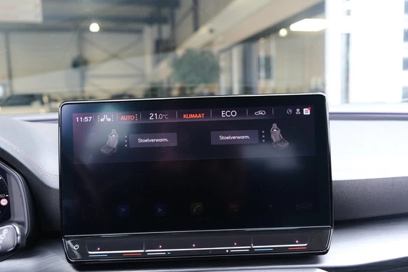 CUPRA Formentor - Afbeelding 26 van 30