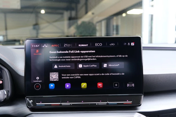 CUPRA Formentor - Afbeelding 27 van 30