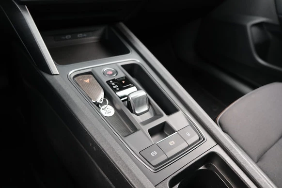 CUPRA Formentor - Afbeelding 28 van 30