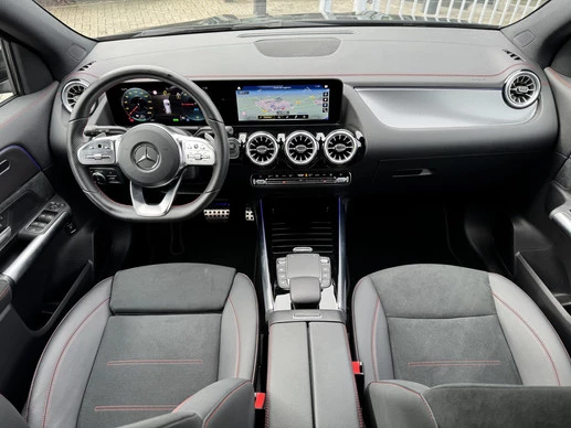 Mercedes-Benz EQA - Afbeelding 3 van 30