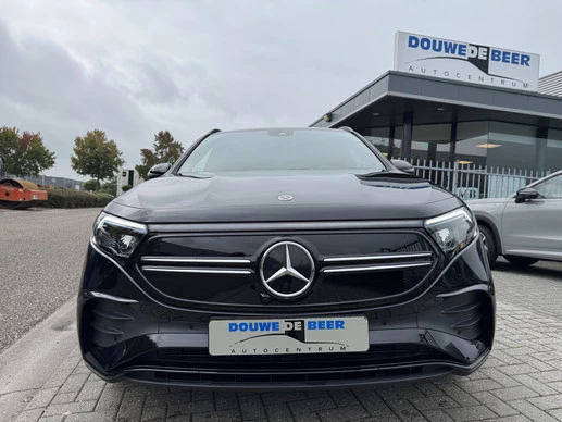 Mercedes-Benz EQA - Afbeelding 4 van 30
