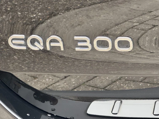Mercedes-Benz EQA - Afbeelding 8 van 30
