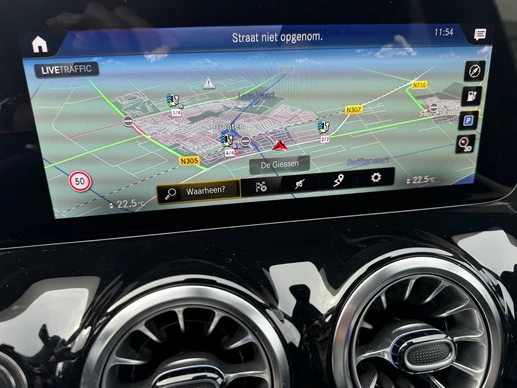 Mercedes-Benz EQA - Afbeelding 10 van 30