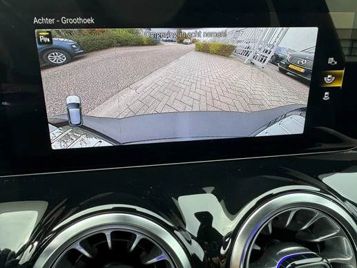 Mercedes-Benz EQA - Afbeelding 11 van 30