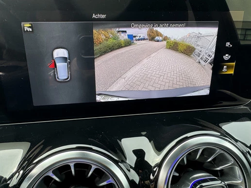 Mercedes-Benz EQA - Afbeelding 12 van 30