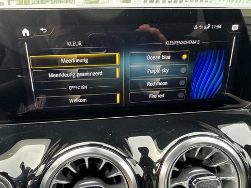 Mercedes-Benz EQA - Afbeelding 13 van 30