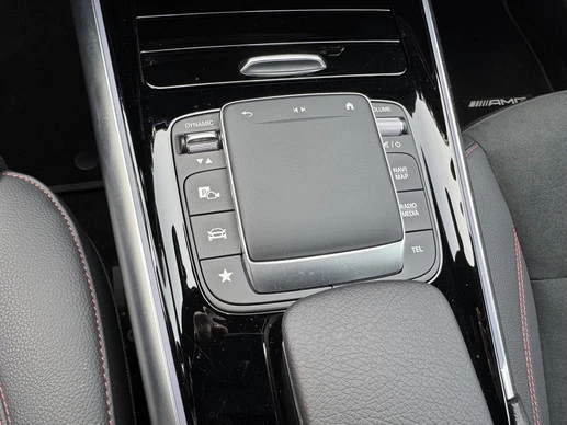 Mercedes-Benz EQA - Afbeelding 15 van 30