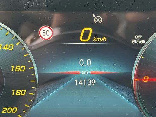 Mercedes-Benz EQA - Afbeelding 16 van 30