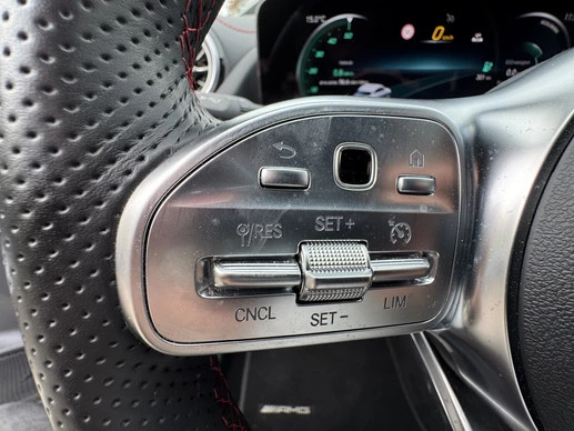 Mercedes-Benz EQA - Afbeelding 20 van 30