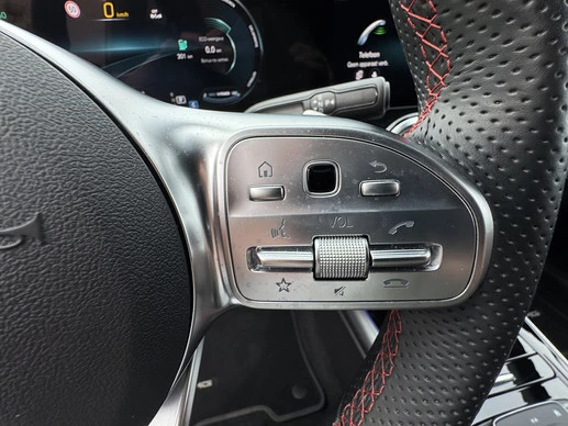 Mercedes-Benz EQA - Afbeelding 21 van 30