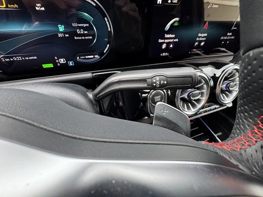 Mercedes-Benz EQA - Afbeelding 22 van 30