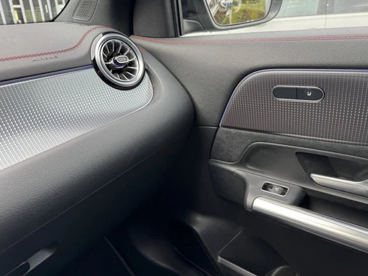 Mercedes-Benz EQA - Afbeelding 24 van 30