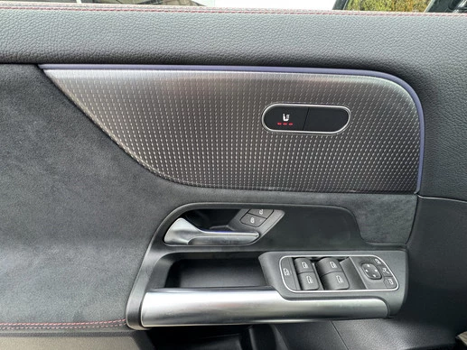 Mercedes-Benz EQA - Afbeelding 25 van 30