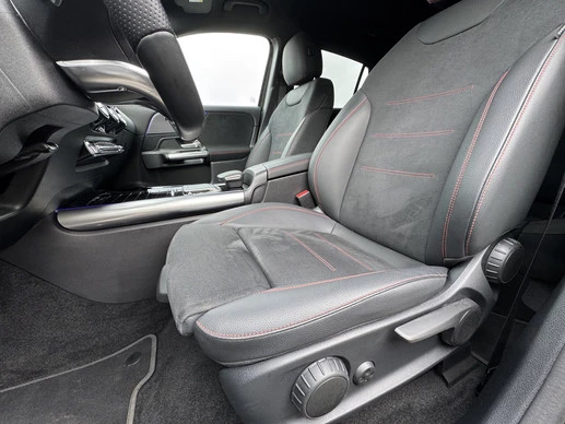 Mercedes-Benz EQA - Afbeelding 26 van 30