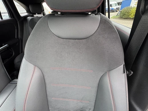 Mercedes-Benz EQA - Afbeelding 27 van 30