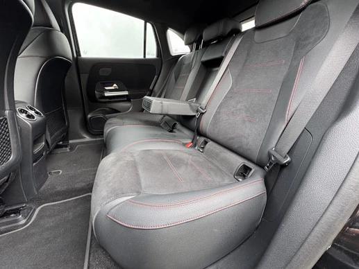 Mercedes-Benz EQA - Afbeelding 28 van 30