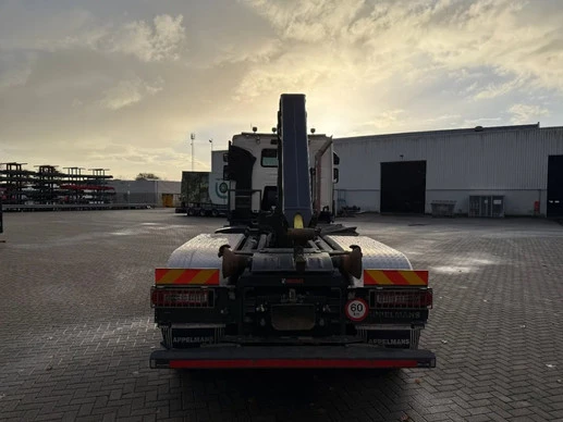 Renault C480 - Afbeelding 7 van 30