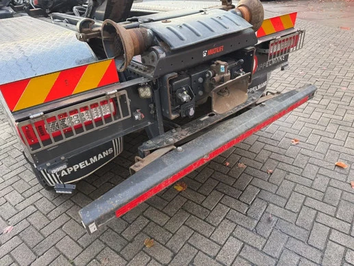 Renault C480 - Afbeelding 8 van 30