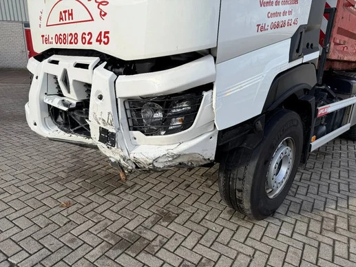 Renault C480 - Afbeelding 11 van 30