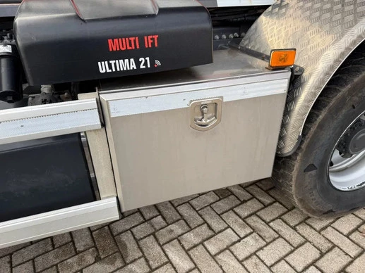 Renault C480 - Afbeelding 19 van 30