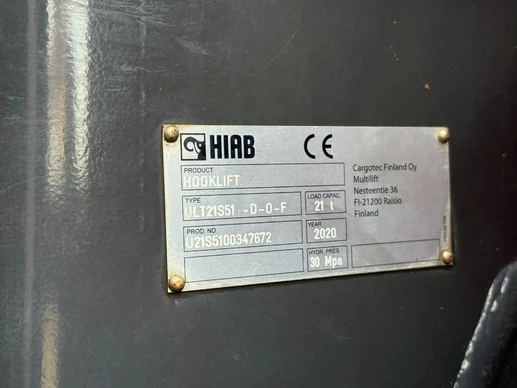 Renault C480 - Afbeelding 28 van 30