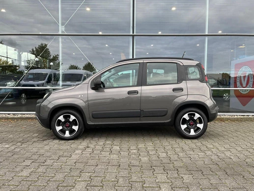 Fiat Panda - Afbeelding 2 van 28