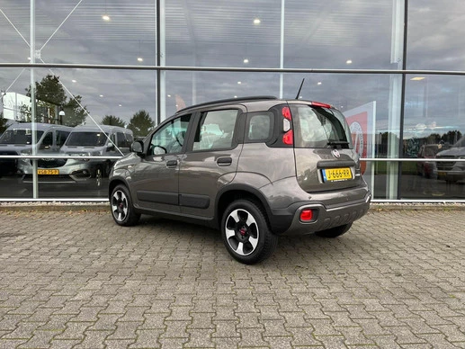 Fiat Panda - Afbeelding 3 van 28