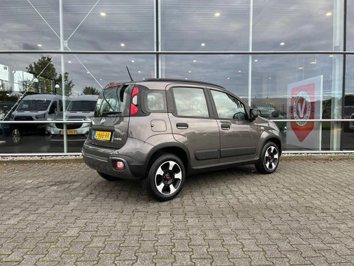 Fiat Panda - Afbeelding 4 van 28