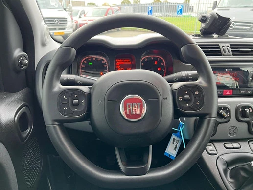 Fiat Panda - Afbeelding 9 van 28