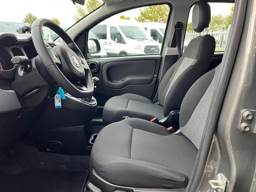 Fiat Panda - Afbeelding 12 van 28