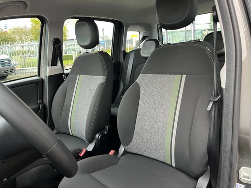 Fiat Panda - Afbeelding 13 van 28