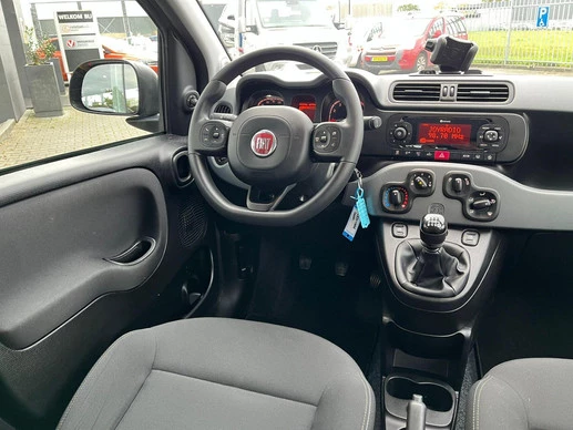Fiat Panda - Afbeelding 14 van 28