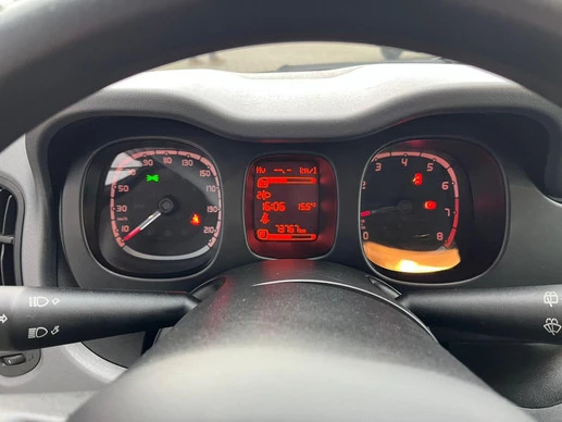 Fiat Panda - Afbeelding 15 van 28