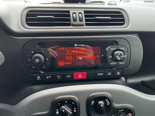 Fiat Panda - Afbeelding 17 van 28