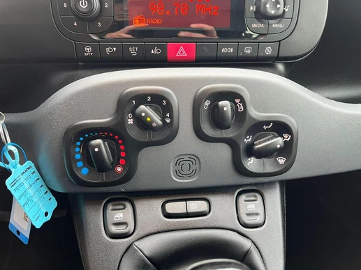 Fiat Panda - Afbeelding 18 van 28