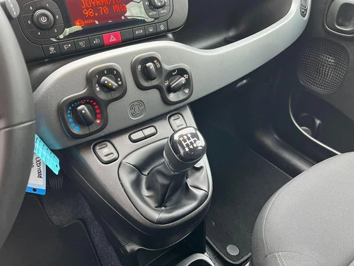 Fiat Panda - Afbeelding 19 van 28