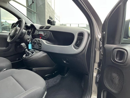 Fiat Panda - Afbeelding 21 van 28