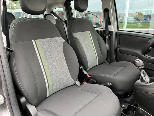 Fiat Panda - Afbeelding 23 van 28