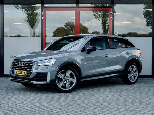 Audi Q2 - Afbeelding 1 van 30