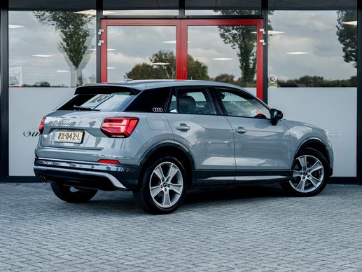 Audi Q2 - Afbeelding 12 van 30