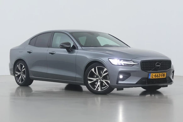 Volvo S60 - Afbeelding 1 van 30