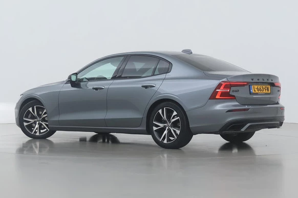 Volvo S60 - Afbeelding 2 van 30