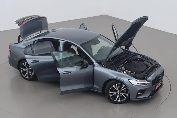 Volvo S60 - Afbeelding 6 van 30